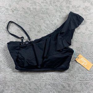 Konasol Small Black Bra